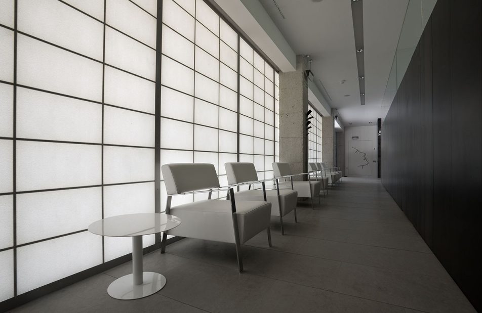 Westfield Topanga in 2023  Translucent wall, Wall systems