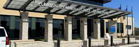 Pleasant Prairie Police Department