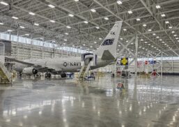 Boeing MRO Hangar at Cecil Airport – Jacksonville, FL