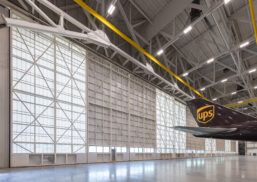 UPS Hangar | Louisville, KY