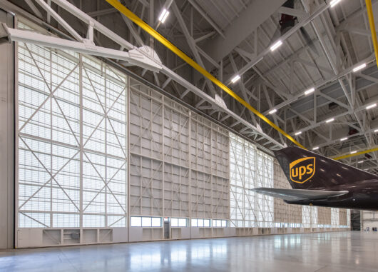 UPS Hangar | Louisville, KY